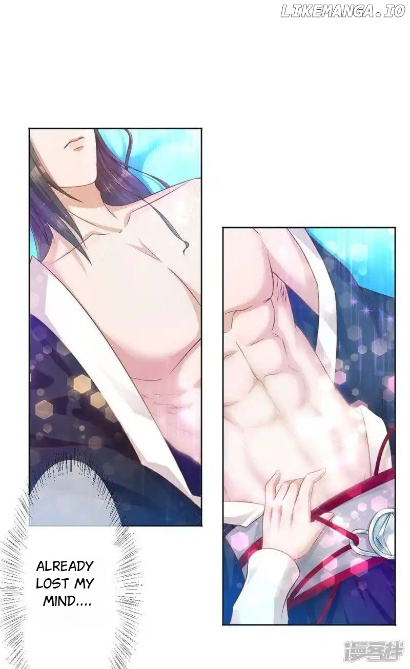 My Toxic Concubine chapter 1 - page 20